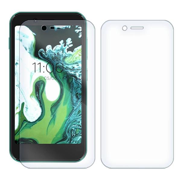 Защитное стекло Krutoff для BQ 5060L Basic фото