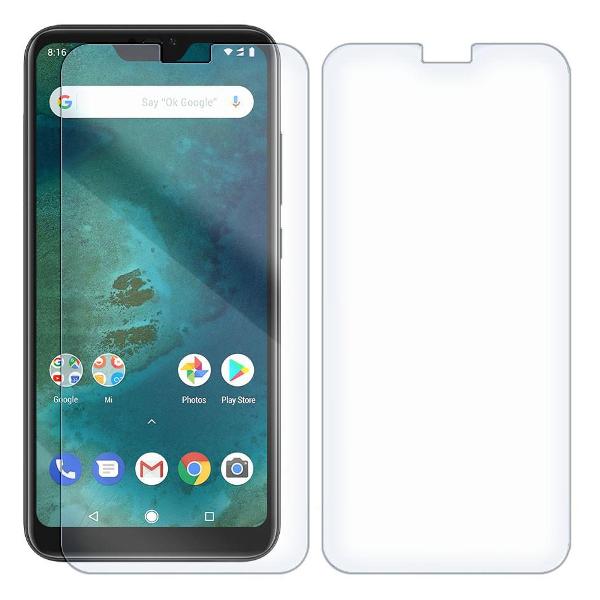 Защитное стекло Krutoff для Xiaomi Mi A2 Lite