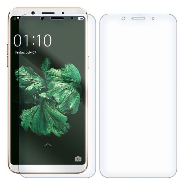 Защитное стекло Krutoff для Oppo F5 фото