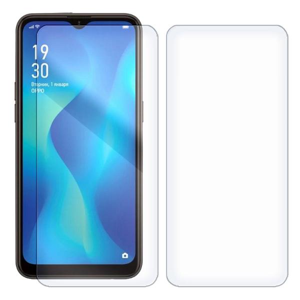 Защитное стекло для смартфона Krutoff для Realme C2 фото