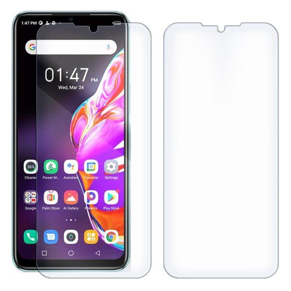 Защитное стекло Krutoff для INFINIX Hot 10S