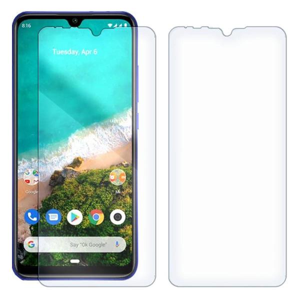 Защитное стекло Krutoff для Xiaomi Mi A3