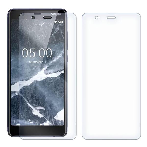 Защитное стекло Krutoff для Nokia 5.1 фото