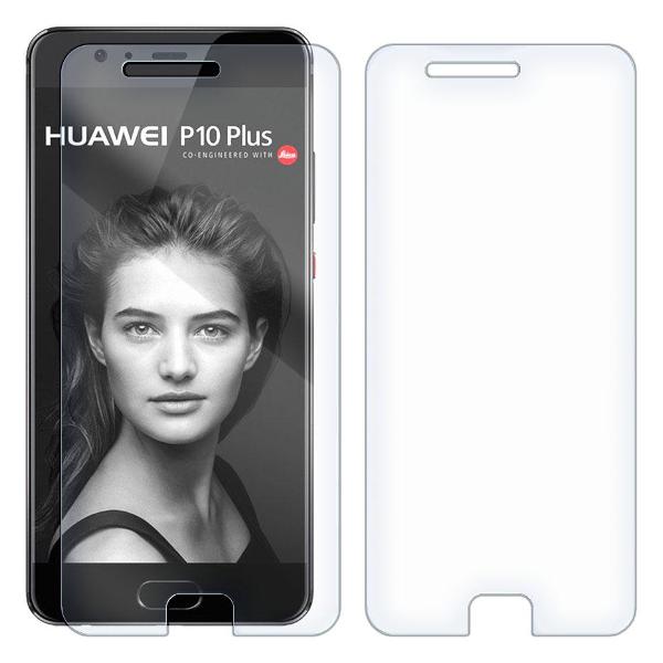 Защитное стекло Krutoff для Huawei P10 Plus