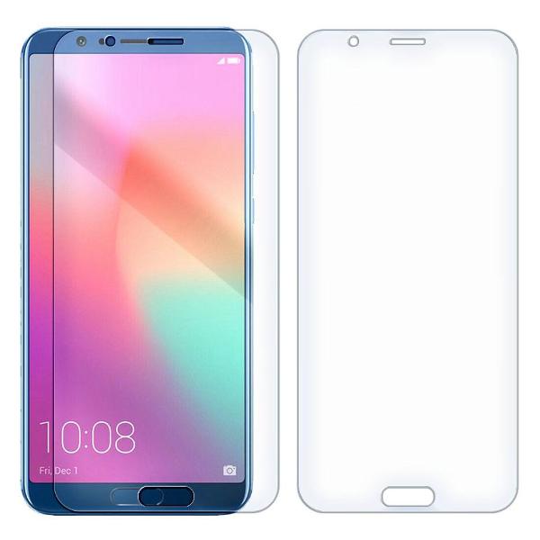 Защитное стекло Krutoff для Honor View 10 (V10) фото