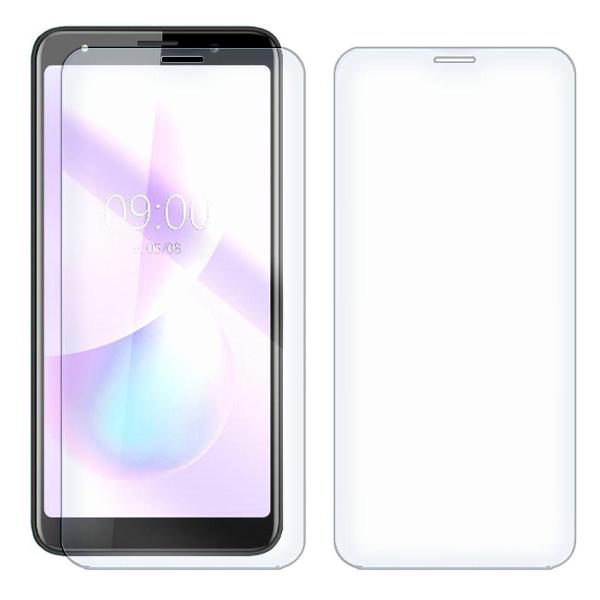 Защитное стекло Krutoff для BQ 6022G Aura фото