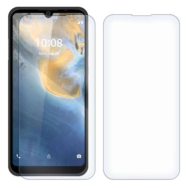 Защитное стекло Krutoff для ZTE Blade A51 Lite фото