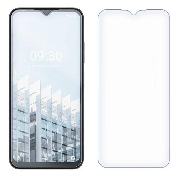 Защитное стекло Krutoff для TECNO POP 6 фото