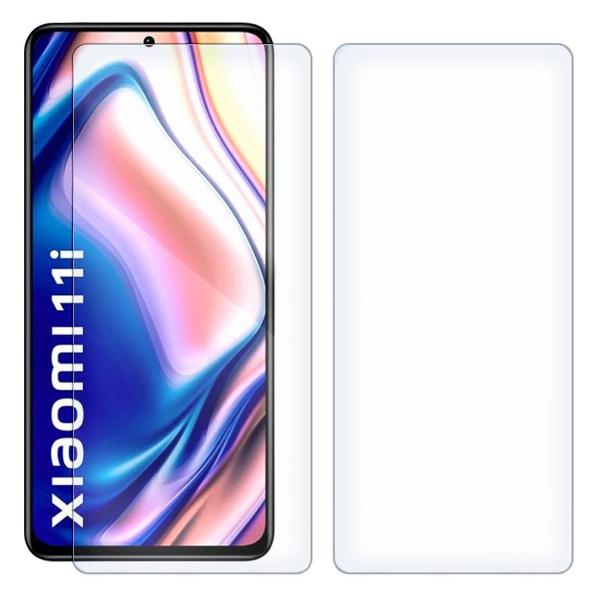 Защитное стекло Krutoff для Xiaomi 11i