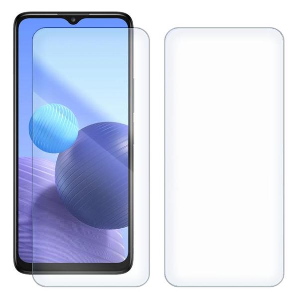 Защитное стекло Krutoff для TCL 408