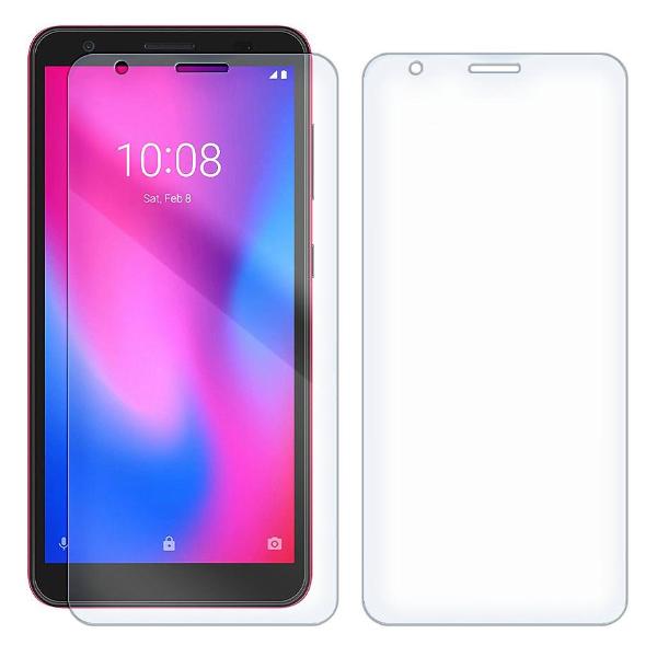 Защитное стекло Krutoff для ZTE Blade A3 (2020) фото