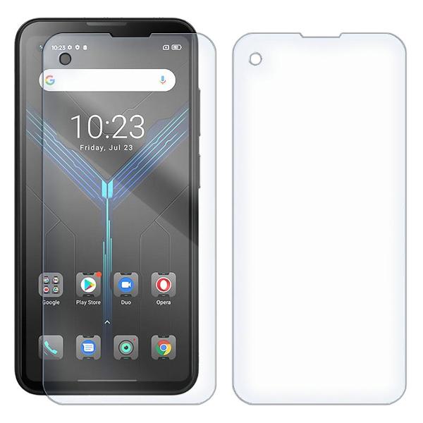 Защитное стекло Krutoff для Blackview BL5000