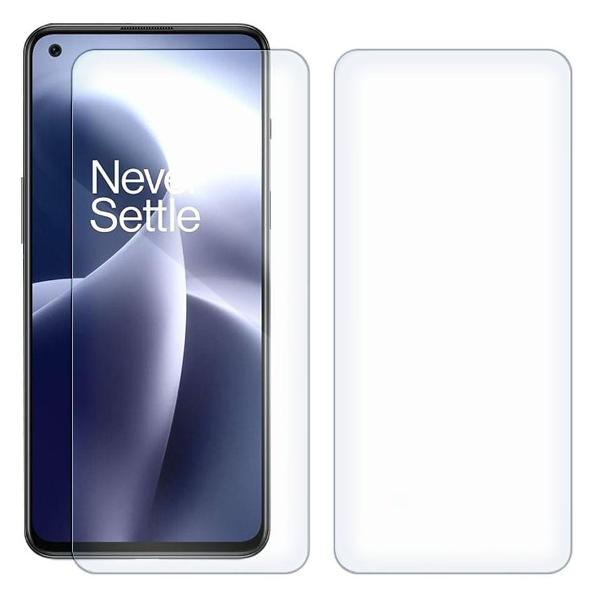 Защитное стекло Krutoff для OnePlus Nord 2T фото