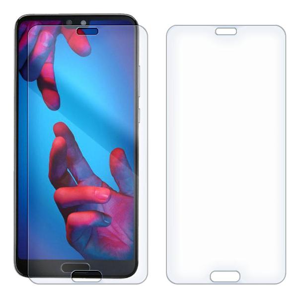 Защитное стекло Krutoff для Huawei P20