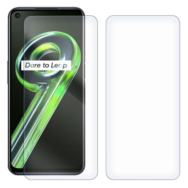 Защитное стекло Krutoff для Realme 9 5G фото