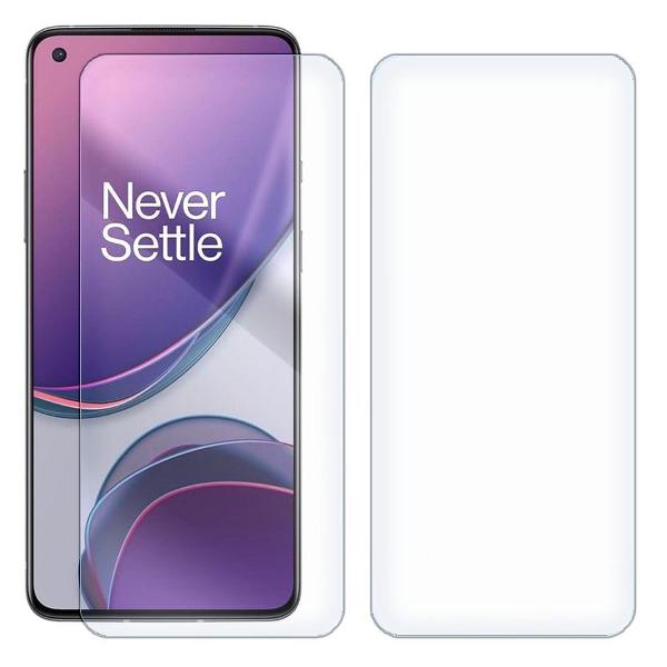 Защитное стекло Krutoff для OnePlus 8T