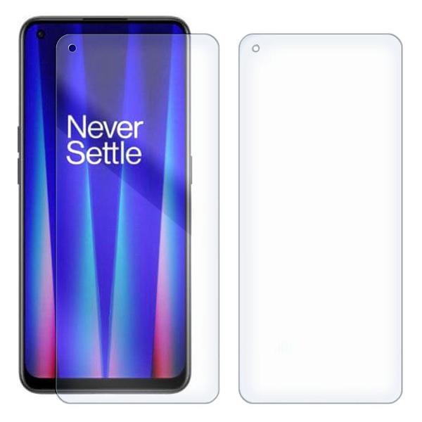 Защитное стекло Krutoff для OnePlus Nord 2 5G