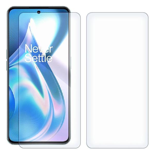 Защитное стекло Krutoff для OnePlus Ace (271483)