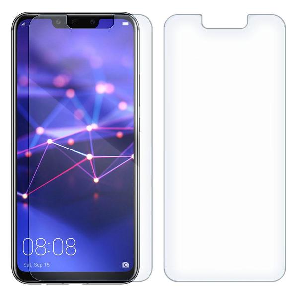 Защитное стекло Krutoff для Huawei Mate 20 Lite