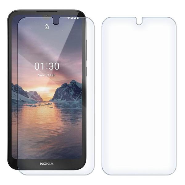 Защитное стекло Krutoff для Nokia 1.3