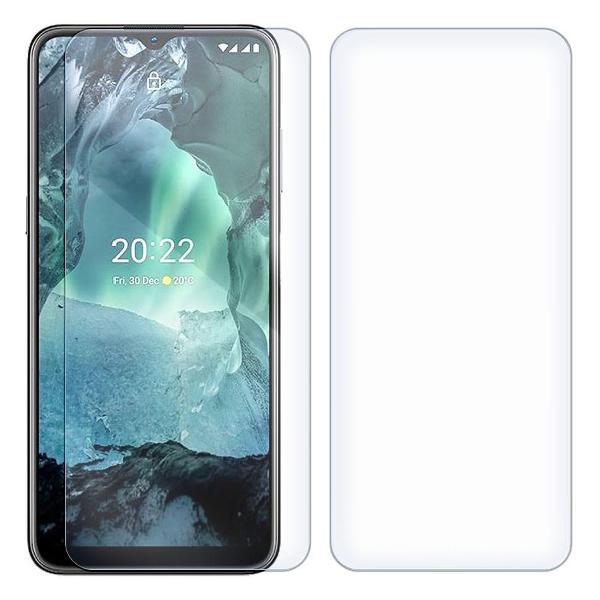 Защитное стекло Krutoff для Nokia G11 фото