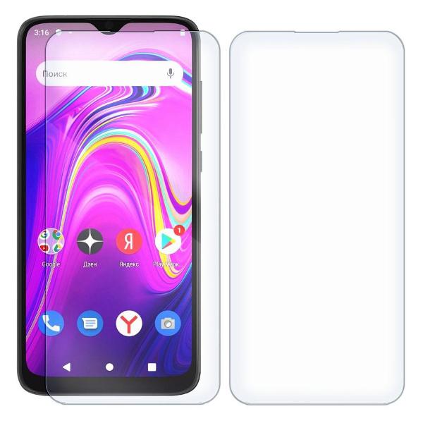 Защитное стекло Krutoff для INOI 7i фото