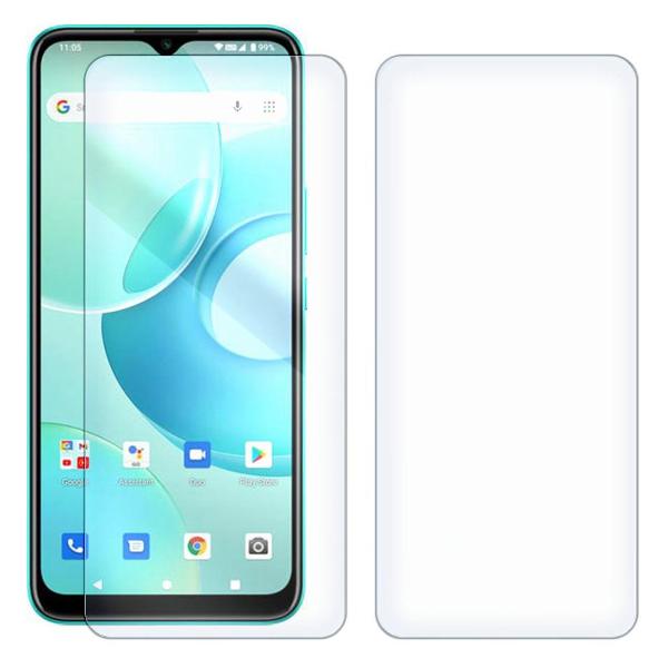 Защитное стекло Krutoff для Wiko T10 фото