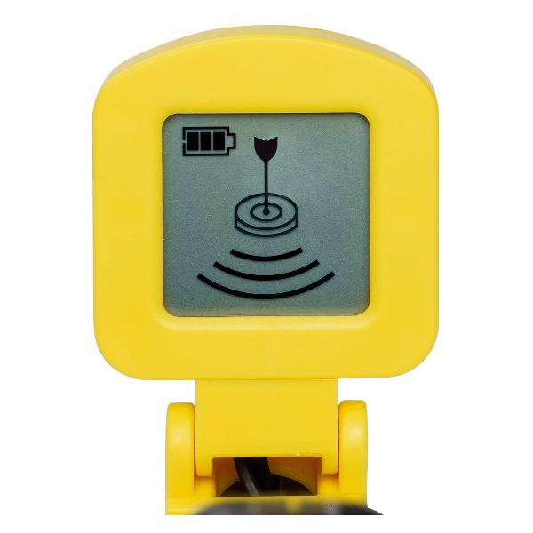 Металлоискатель RGK MD-6