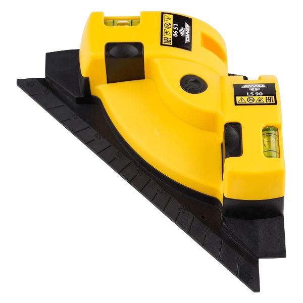 Угольник AMO LS 90