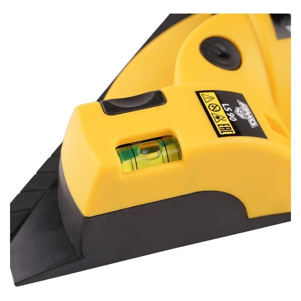 Угольник AMO LS 90