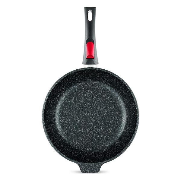 Сотейник НМП L181326i