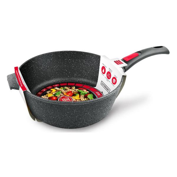 Сотейник НМП L181326i