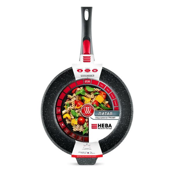 Сотейник НМП L181326i