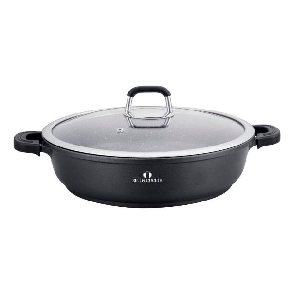 Сотейник Bella Cucina 4043-BC