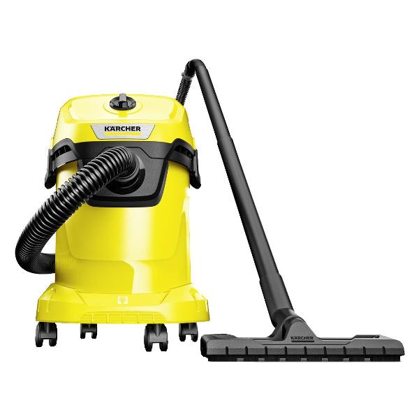 Пылесос строительный Karcher WD 3 P V-17/4/20 фото