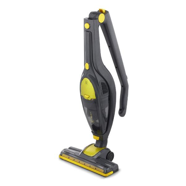 Пылесос аккумуляторный Zelmer STAS ZSVC296