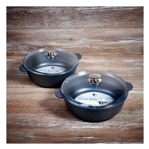 Жаровня Renard SGF 260 C