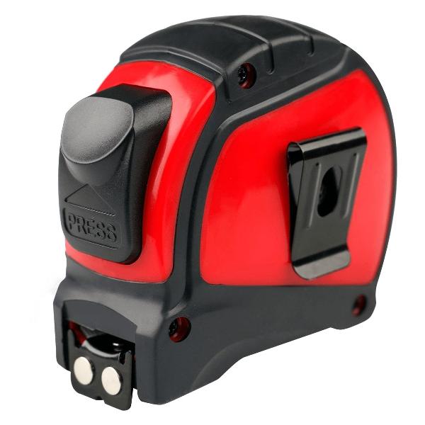 Рулетка строительная (лента) AMO R510