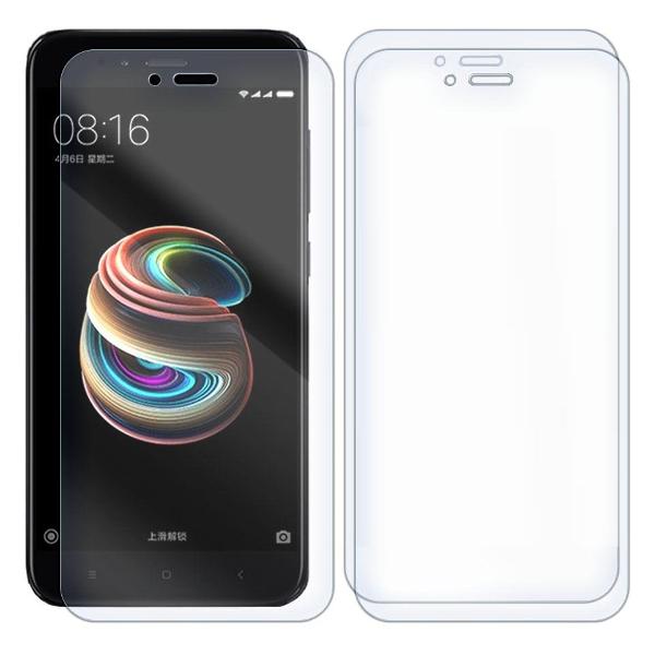 Защитное стекло для смартфона Krutoff для Xiaomi Mi 5X/Mi A1