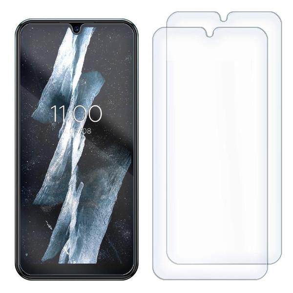 Защитное стекло для смартфона Krutoff для BQ 6051G Soul