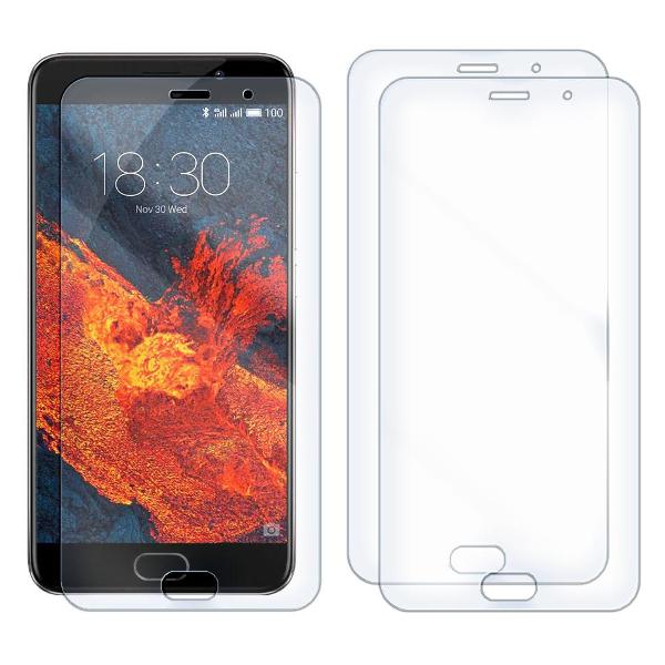 Защитное стекло для смартфона Krutoff для Meizu Pro 6