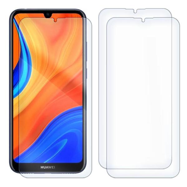 Защитное стекло для смартфона Krutoff для Huawei Y6 (2019)