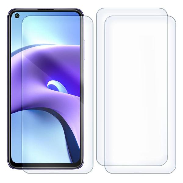 Защитное стекло для смартфона Krutoff для Xiaomi Redmi Note 9T (274766)