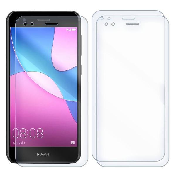 Защитное стекло для смартфона Krutoff для Huawei Nova Lite 2017/P9 Lite mini/Y6 Pro 201