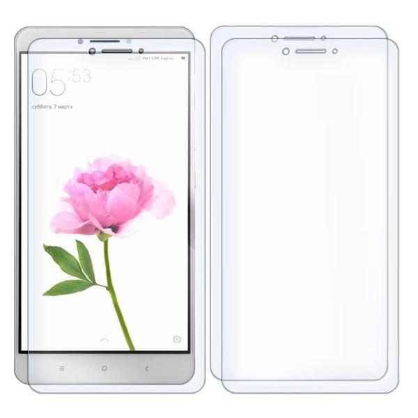 Защитное стекло для смартфона Krutoff для Xiaomi Mi Max фото