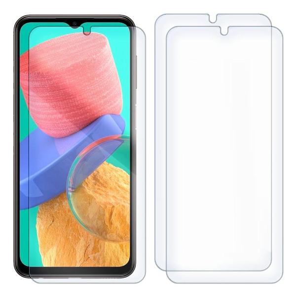 Защитное стекло для смартфона Krutoff для Samsung Galaxy M33 (M336)