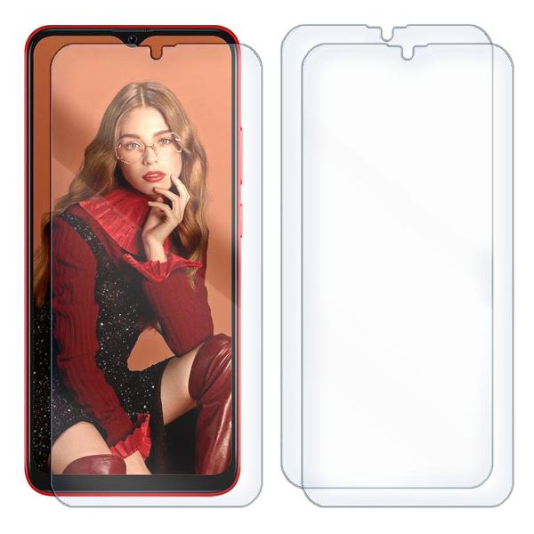 Защитное стекло для смартфона Krutoff для Blackview A70 Pro