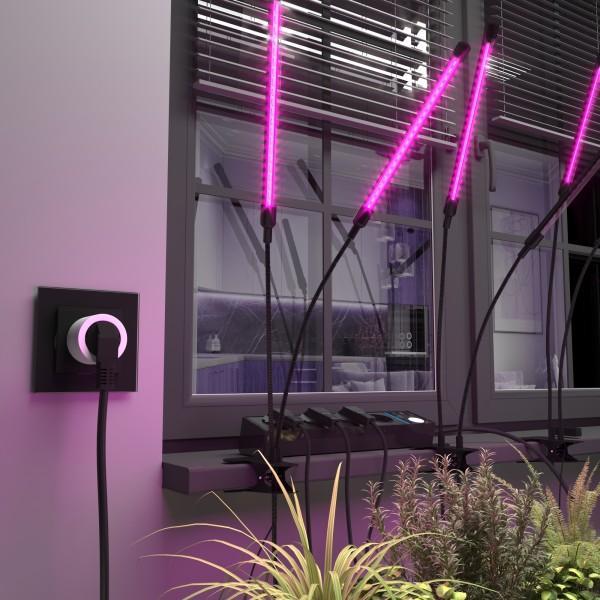 Умная розетка Elektrostandard 76102/00