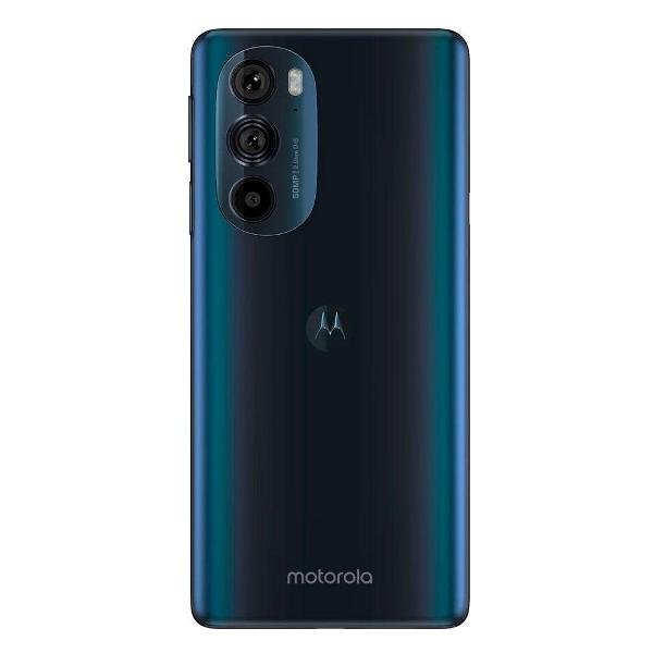 Смартфон Motorola Edge 30 PRO 12/128GB синий