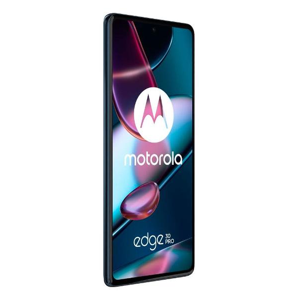 Смартфон Motorola Edge 30 PRO 12/128GB синий